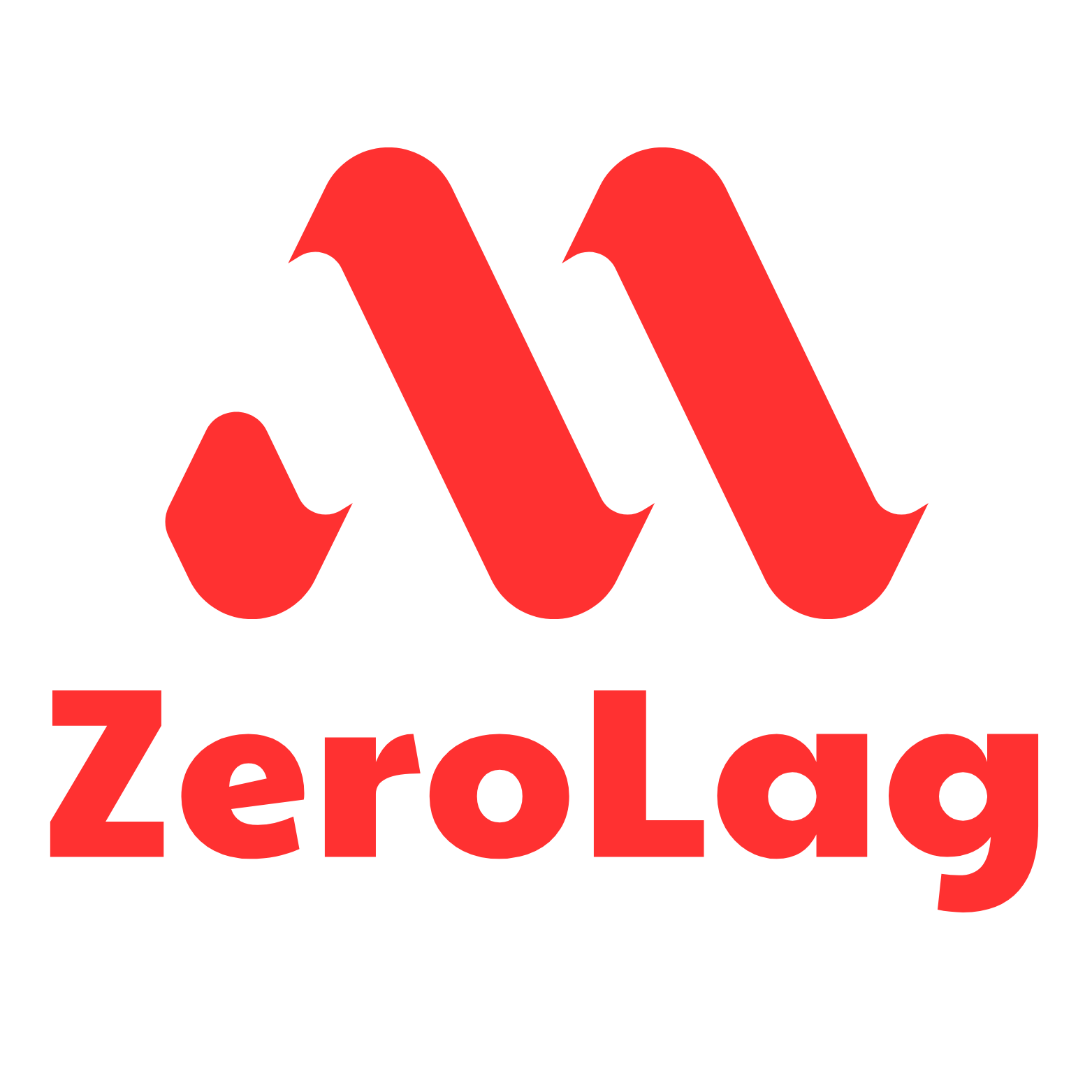ZeroLag Logo